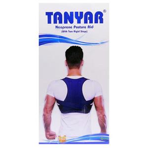 قوزبند پلدار نئوپرن FREE تن یار Tanyar4250