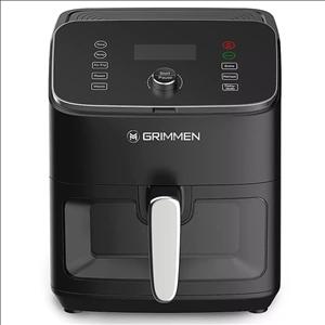 سرخ کن گریمن مدل GR-AF576