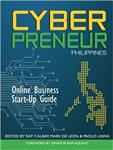  کتاب cyberpreneur philippines: online business start-up guide by raymond calbay (2015-10-17