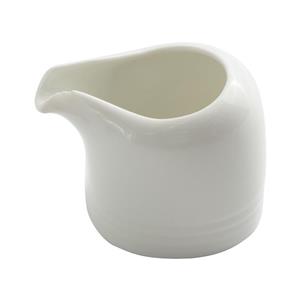 ظرف شیر هتلی 49 سفید (دونفره سایز 170) درجه 3 زرین