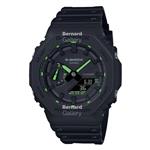 ساعت مچی کاسیو جی شاک Casio G-Shock GA-2100-1A3