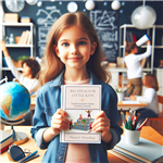 فایل کتاب افکار بزرگ برای کودکان کوچک Big Ideas for Little Kids