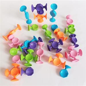 بازی مولکول های چسبنده