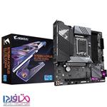 مادربرد گیگابایت مدل B760M AORUS ELITE AX DDR4