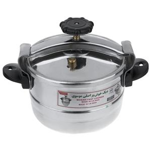 زودپز خوش پز اصل موسوی مدل H19 گنجایش 4.5 لیتر