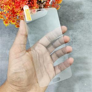 گلس Samsung Galaxy J4 2018 شیشه ای Tempered Glass طرح2