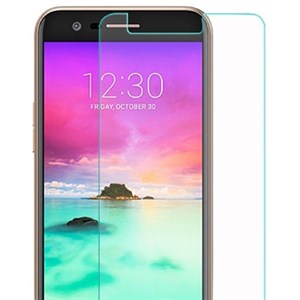گلس LG K8 شیشه ای Tempered Glass