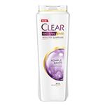 شامپو زنانه کلیر موهای معمولی 350 میلی لیتر (Clear Complete Care) 