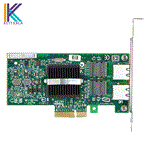 کارت شبکه HPE NC360T PCI Express DualPort Gigabit Server Adapter