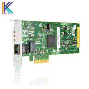 کارت شبکه سرور اچ پی NC373T P/N 94791-B21