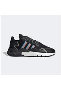 کفش بسکتبال اورجینال مردانه برند Adidas مدل Nite Jogger کد 6435 