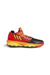 کفش بسکتبال اورجینال برند Adidas مدل Dame 8 Mr کد HR1562