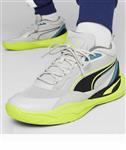 کفش بسکتبال اورجینال برند Puma مدل Playmaker Pro کد 377572-19