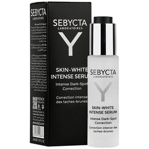 سرم بهبود دهنده لک صورت سبیکتا