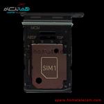 خشاب سیم کارت اصلی سامسونگ A54 5G | کیفیت روکاری