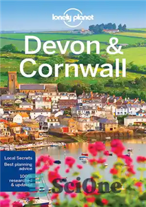 دانلود کتاب Lonely Planet Devon & Cornwall – سیاره تنهایی دوون و کورنوال