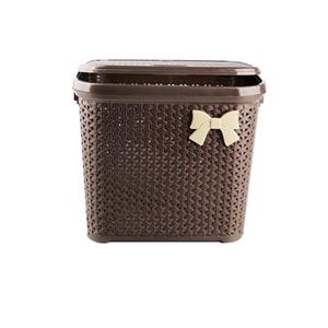 سبد لباس مدل life کد 5454