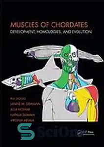 دانلود کتاب Muscles of Chordates Development Homologies and Evolution ماهیچه های اکورد رشد، همسانی و تکامل 