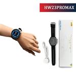 ساعت هوشمند ویرفیت مدل HW23 PRO MAX