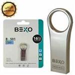 فلش ۱۶ گیگ Bexo B-501 Silver