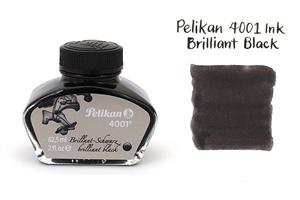 جوهر خودنویس پلیکان مدل 4001 حجم 62.5 میلی لیتر Pelikan 4001 Fountain Pen Ink 62.5ml