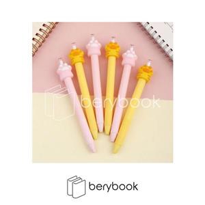 kuki / مداد بی نهایت / پنجه گربه / 7143