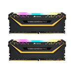 رم دسکتاپ 32 گیگابایت کورسیر CORSAIR VENGEANCE 32GB PRO 3200MHz DDR4 Dual RGB