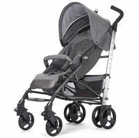 کالسکه چیکو مدل لایت وی(خاکستری)