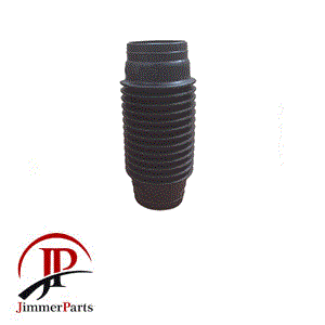 لوله واسطه رزناتور 206 تیپ5(بسته 10عددی)