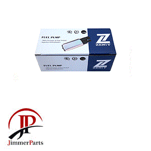 مغزی پمپ بنزین 206 زنیت