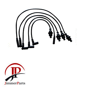 وایر شمع پژو سیلیکون 2000