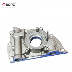 اویل پمپ سمند EF7 