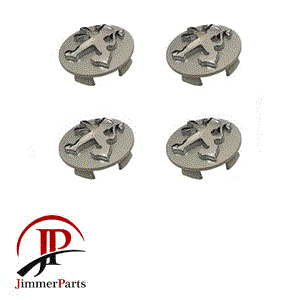 کاپ اسپرت وسط رینگ پژو405(بسته 20 عددی)