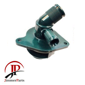 سه راهی آب پژو 206 تیپ2 لجنی