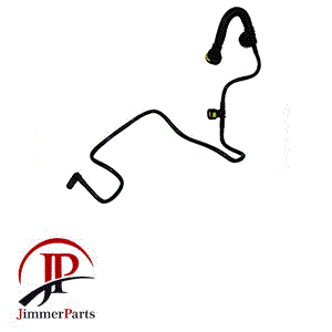 شلنگ بخار روغن پژو  206 تیپ2