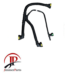 شلنگ بخار روغن پژو  206 تیپ5