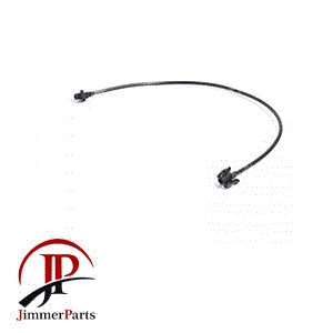 شلنگ منبع انبساط پژو 206 تیپ2(بسته10عددی)