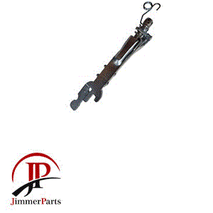 رگلاژ چرخ عقب پژو 206(بسته 10 عددی)چپ و راست تکران