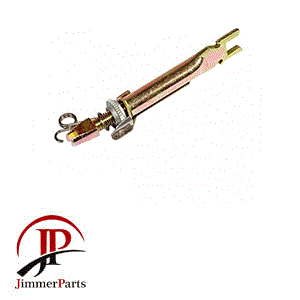 رگلاژ چرخ عقب پژو 405(بسته 10 عددی) چپ و راست تکران