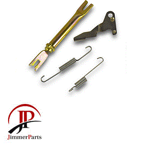 رگلاژ چرخ عقب سمند ملی ایداج(بسته 10 عددی)تکران