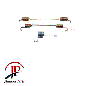 فنر لنت عقب پژو 405(بسته 5عددی)