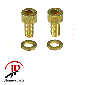 پیچ هواگیری برنجی پژو405(بسته 50عددی)