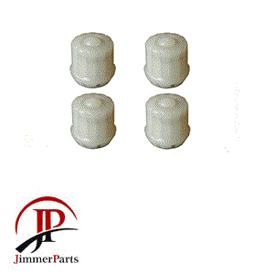 پیچ هواگیری پلاستیکی 405(بسته 100عددی)