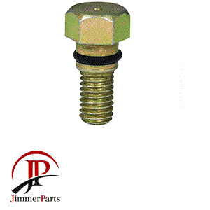 پیچ‌کورکن‌سرسیلندرCNGبااورینگ(بسته 20 عددی)