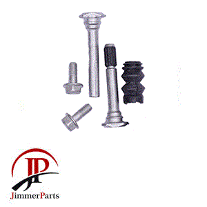 پیچ کالیبر چرخ جلو پژو 206 تیپ2(بسته ۱٠ عددی)