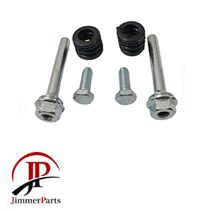 پیچ کالیبر چرخ جلو پژو 405(بسته ۱٠ عددی)