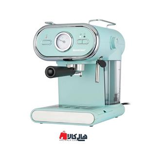 اسپرسو ساز آکبند سیلور کرست مدل Sem1100b