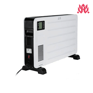 بخاری برقی سیلورکرست آلمان ا SilverCrest electric heater