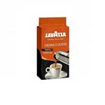 دانه قهوه لاوازا مدل   Forte حجم 250 گرم