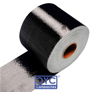 الیاف CFRP کربن 300 گرم CYC